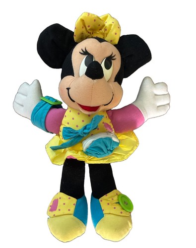 Vintage minnie mouse - vintage,