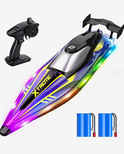 Deerc 2420 jet pump racing - jet, rc