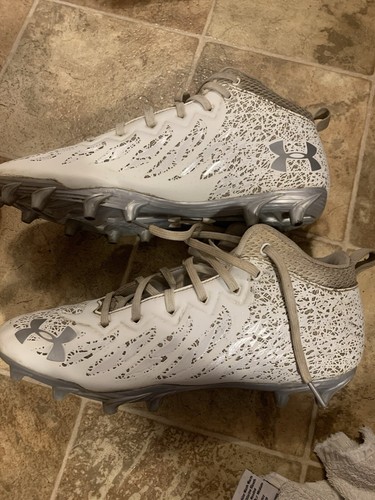Under armour spotlight - armour, cleat