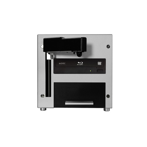 The cube automated robotic - 1,