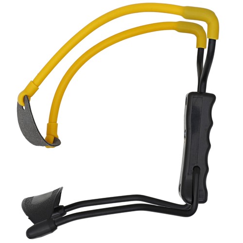 High velocity folding wrist