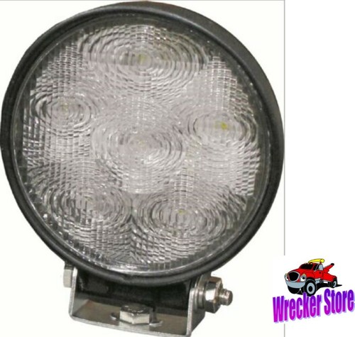 Work light led flood - work, 6