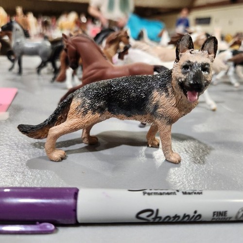 Custom collecta breyer - cm,
