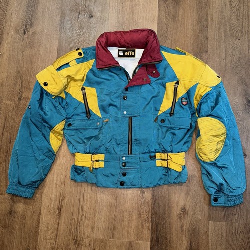 Effe ski jacket womens medium - ski,