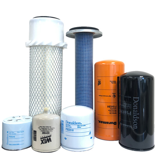 Cfkit filter kit - cfkit,