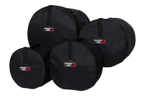 Gator cases bop drum - bop, set