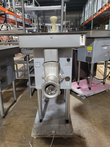 Hobart 4732 commercial meat - 4732,