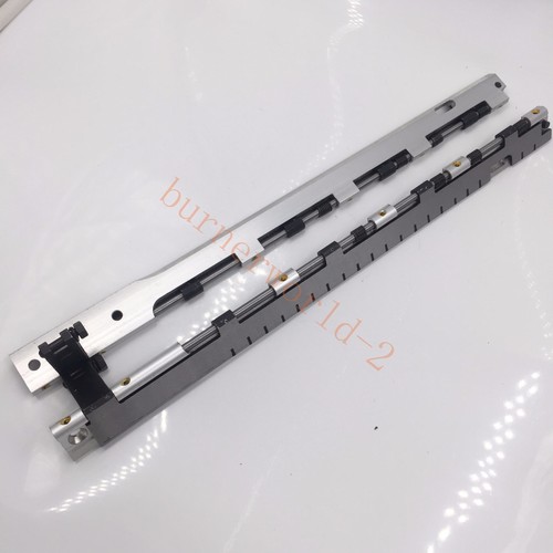 Pieces gripper bar - 2,