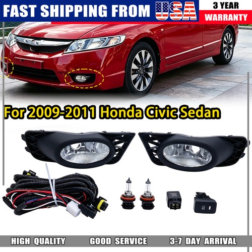 For 2009 2011 honda - for, civic