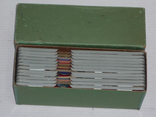 Vintage fox craft aluminum - fox,