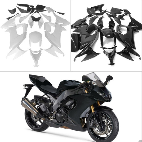 Fairing kit bolts fit for - fairing,