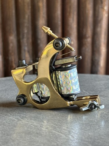 Gold plated walker vintage - plated,