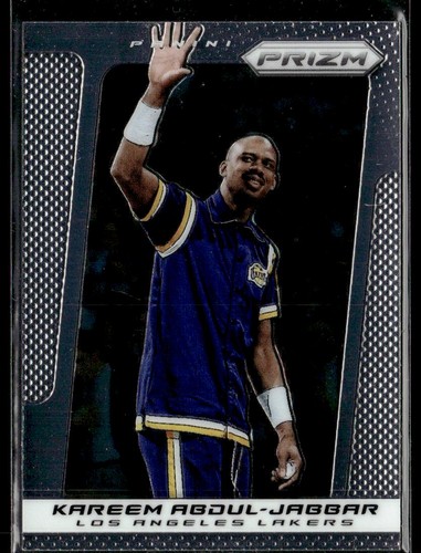 2013 panini prizm kareem - panini,