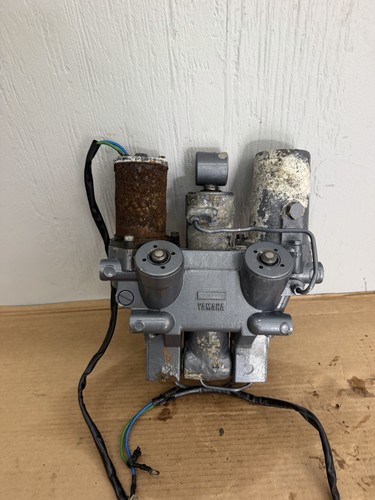 Yamaha outboard 75 85 - 60, 70