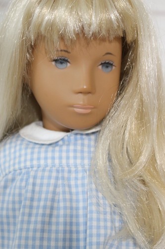 Vintage early sasha doll - vintage,