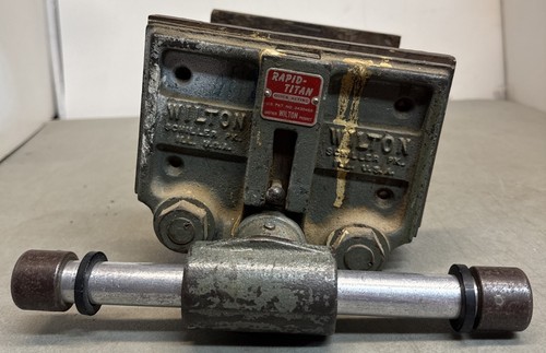 Vintage wilton rapid - vintage,