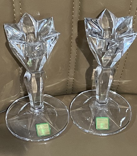 Pair maquis waterford - of, by