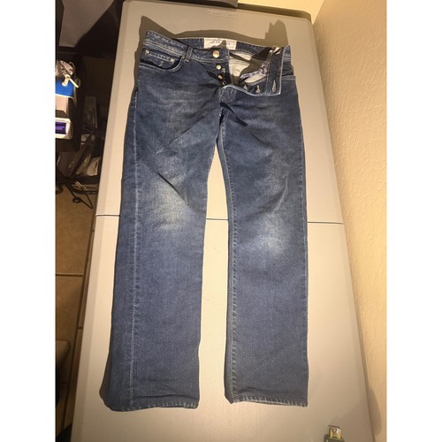 Jacob cohen style 688 jeans - jacob,
