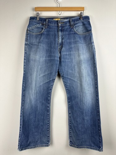 Levis silver tab jeans - levis,