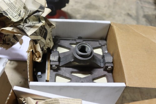 New 113008 burner - new,