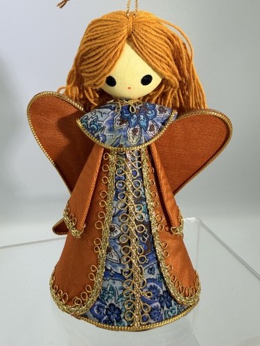 Vintage japan angel christmas - vintage,