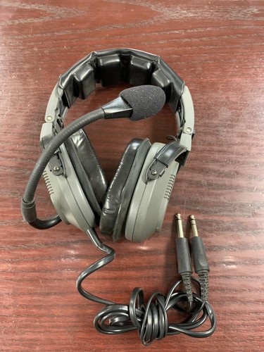 Telex air 3100 - 3100, 2-plug