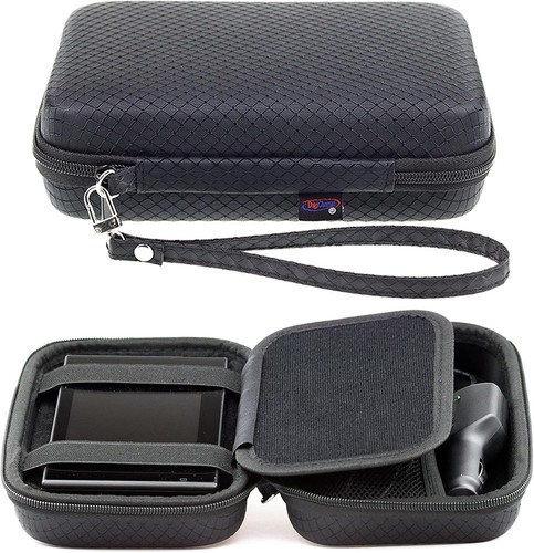 Digicharge hard case for - digicharge,