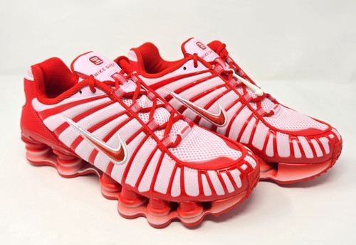 Nike shox youth - shox, gs