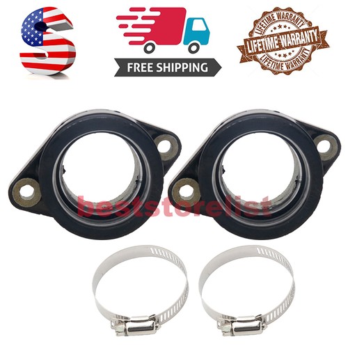 Carburetor intake manifold - intake,