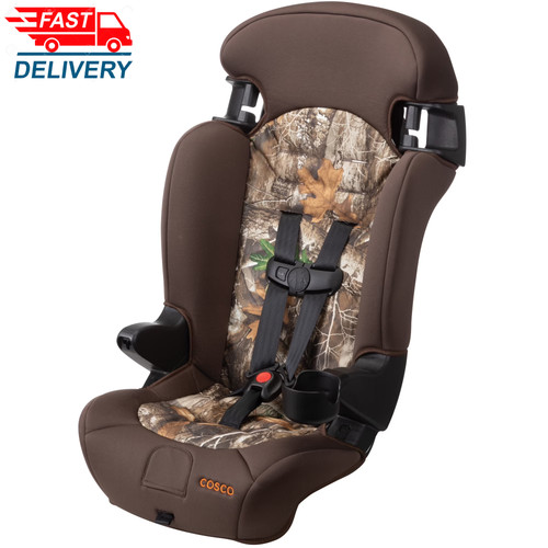 Finale toddler booster - 2-in-1,