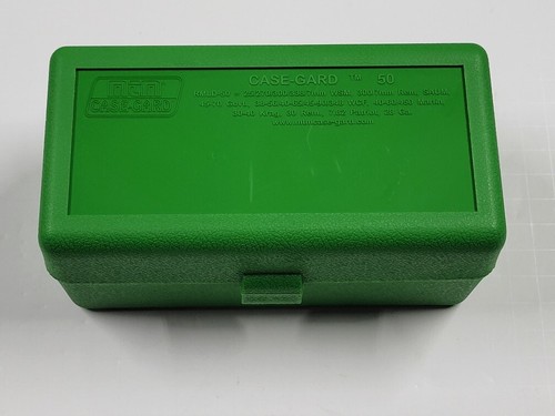 Mtm rmld ammo box 300 - mtm, rmld-50-10