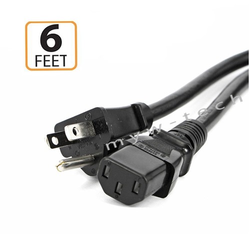 Generic prong power cord - generic,