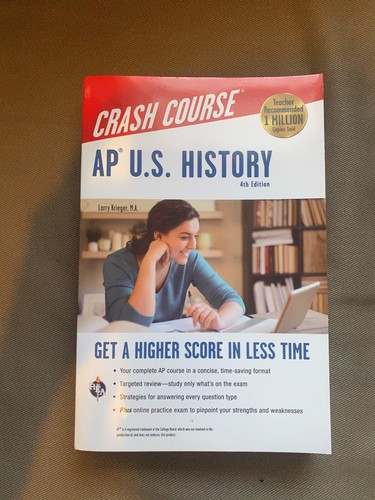 Advanced placement crash - advanced,