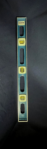 Stanley level - 24",