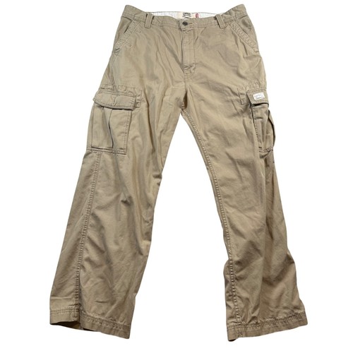 Levis y2k cargo pants - cargo, mens