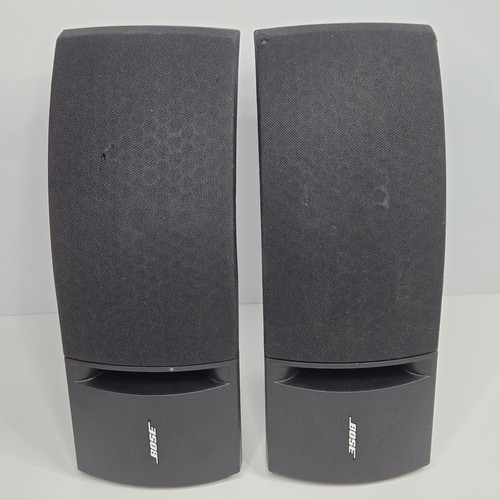 Pair bose 161 - pair, surround