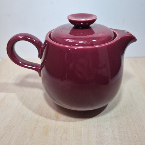 Vintage rhythm teapot - vintage,