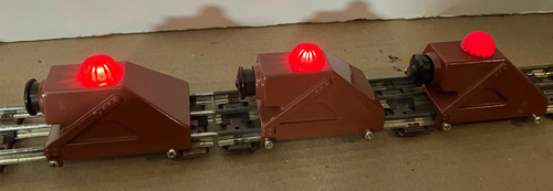 Lot lionel gauge 2283 - o, #2283