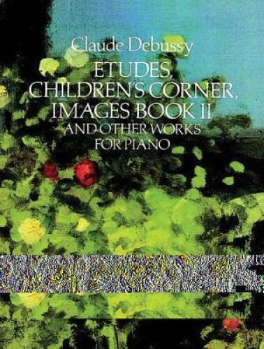 Etudes children corner - etudes,,