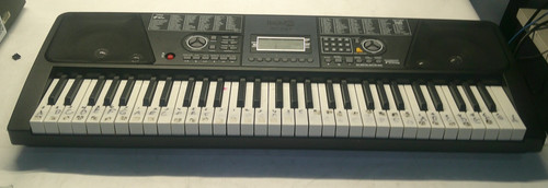 Rockjam 561 key - rockjam, rj-561