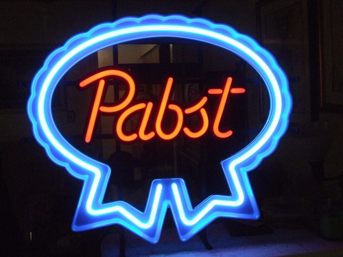 Pbr pabst blue - pbr, man