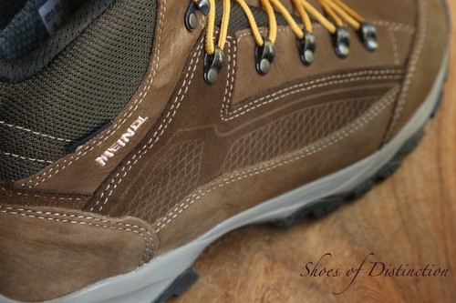 Meindl baltimore brown nubuck - meindl,