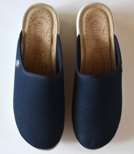 Fly flot women - 10.5/41, navy