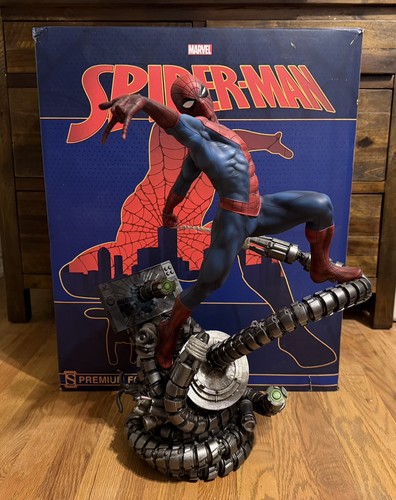 Sideshow collectibles premium - sideshow,