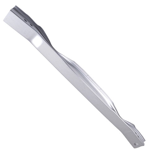 Front bumper reinforcement bar - front,