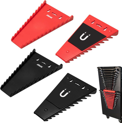 Pack magnetic wrench - 4,