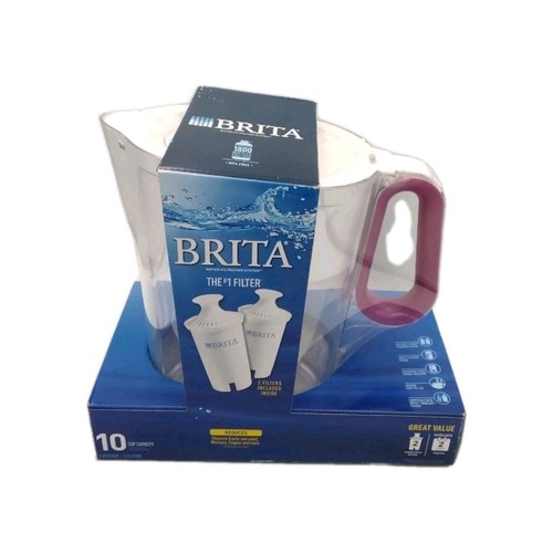 Brita large the filter - "the#1, 10