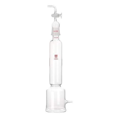 Durable glass gas drying - durable,