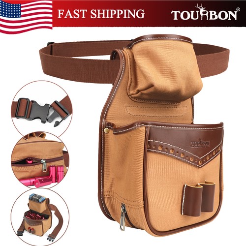 Tourbon canvas 12ga cartridge - tourbon,