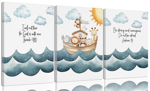 Wbnjxnz 3pcs children bible - wbnjxnz, children's